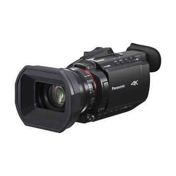 Panasonic HC-X1600 Video Kamera