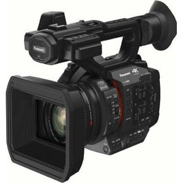 Panasonic HC-X2 4K Video Kamera