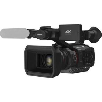 Panasonic HC-X20 Pro 4K Video Kamera