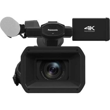 Panasonic HC-X20 Pro 4K Video Kamera