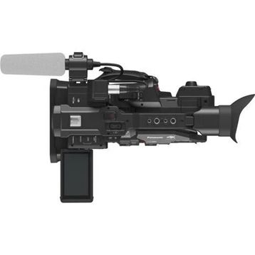 Panasonic HC-X20 Pro 4K Video Kamera