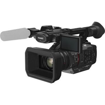 Panasonic HC-X20 Pro 4K Video Kamera