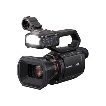 Panasonic HC-X2000 Pro 4K Video Kamera