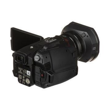 Panasonic HC-X2000 Pro 4K Video Kamera