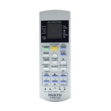 Panasonic K-PN1122 Universal Klima Kumandası