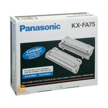 Panasonic KX-FA75 Toner