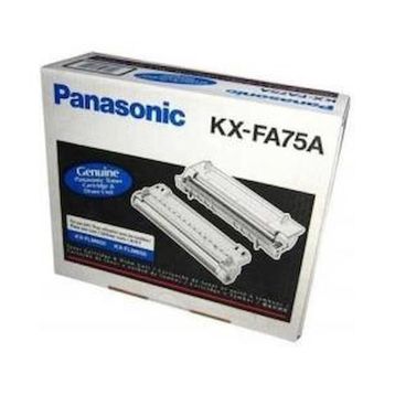 Panasonic KX-FA75A Toner ve Drum Ünitesi