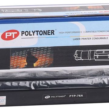 Panasonic KX-FA76 Toner
