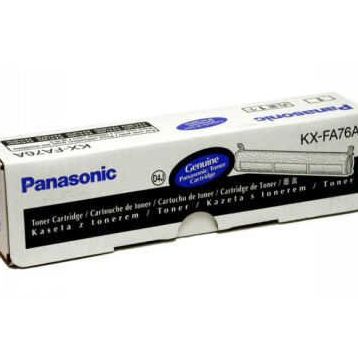 Panasonic KX-FA76 Toner