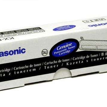Panasonic KX-FA76 Toner