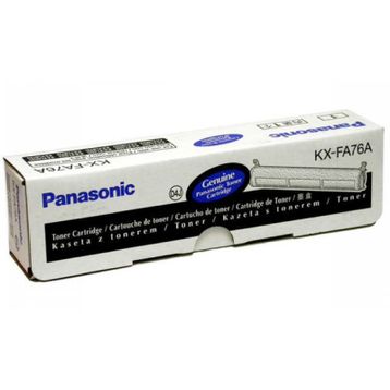 Panasonic KX-FA76 Toner