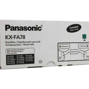 Panasonic KX-FA78 Toner