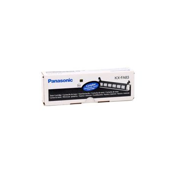 Panasonic KX-FA83 Toner