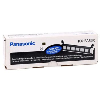Panasonic KX-FA83 Toner
