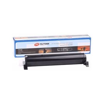 Panasonic KX-FA83E Siyah Orjinal Toner