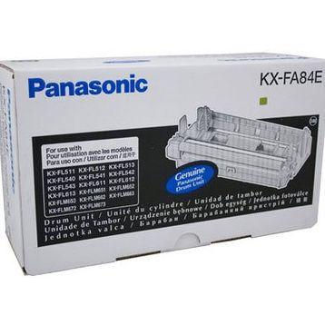 Panasonic KX-FA84 Toner
