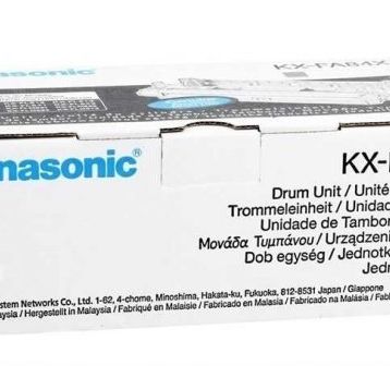 Panasonic KX-FA84X Drum Ünitesi