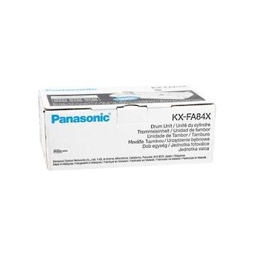 Panasonic KX-FA84X KX-FL511 Orijinal Drum Ünitesi
