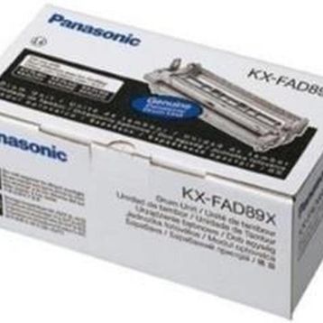 Panasonic KX-FA84X KX-FL511 Orijinal Drum Ünitesi