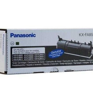 Panasonic KX-FA85 Toner