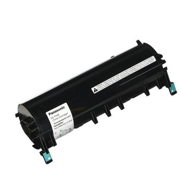 Panasonic KX-FA85E Siyah Orjinal LaserJet Toner