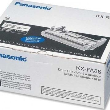 Panasonic KX-FA86 Drum Ünitesi
