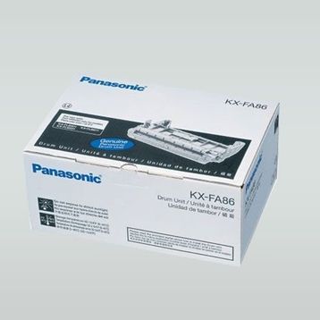 Panasonic KX-FA86 Toner
