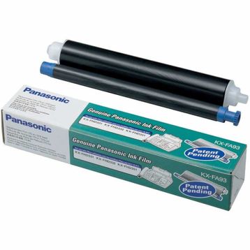 Panasonic KX-FA93 Orijinal Faks Filmi