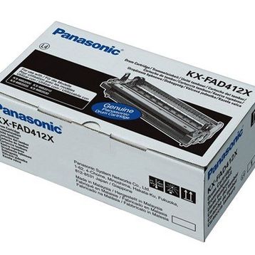 Panasonic KX-FAD412X Drum Ünitesi