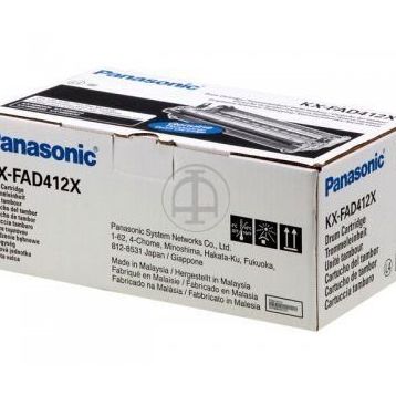 Panasonic KX-FAD412X Drum Ünitesi
