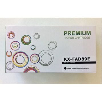 Panasonic KX-FAD89X Drum Ünitesi