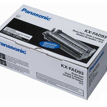 Panasonic KX-FAD93X Drum Ünitesi