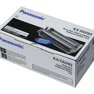 Panasonic KX-FAD93X Drum Ünitesi
