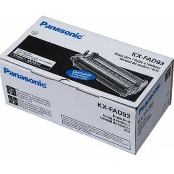 Panasonic KX-FAD93X Drum Ünitesi