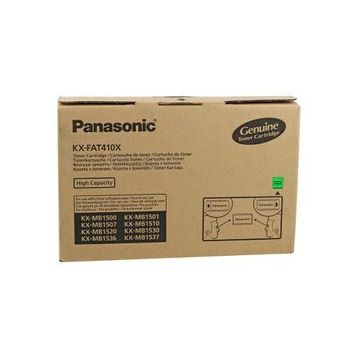 Panasonic KX-FAT410X Toner