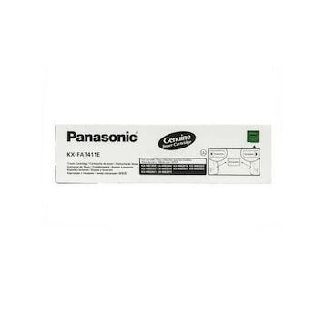 Panasonic KX-FAT411E Orjinal Toner