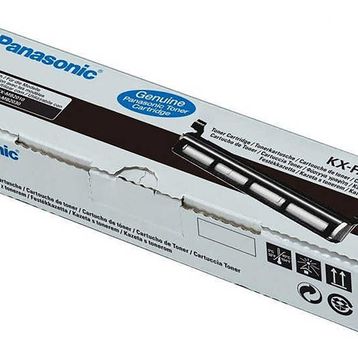 Panasonic KX-FAT411X Muadil Toner