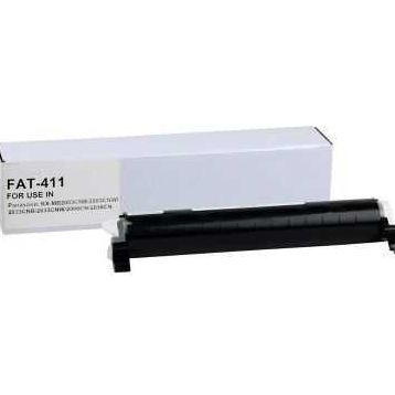 Panasonic KX-FAT411X Muadil Toner