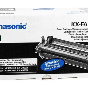 Panasonic KX-FAT412X Drum Ünitesi