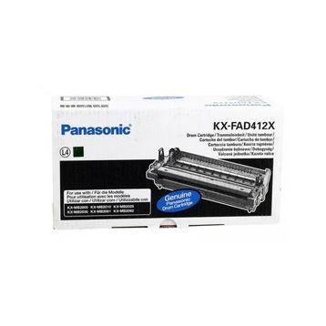 Panasonic KX-FAT412X Drum Ünitesi