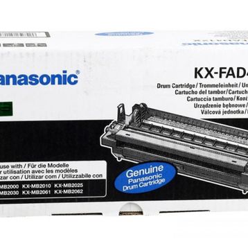 Panasonic KX-FAT412X Drum Ünitesi