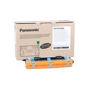 Panasonic KX-FAT430X Orijinal Toner