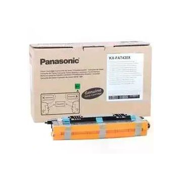 Panasonic KX-FAT430X Orijinal Toner