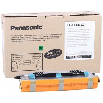 Panasonic KX-FAT430X Toner