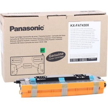 Panasonic KX-FAT430X Toner