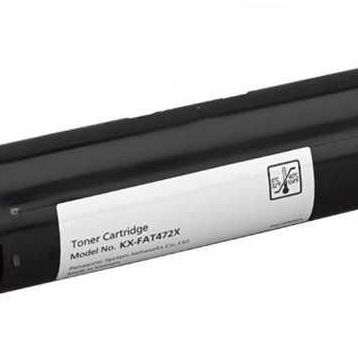 Panasonic KX-FAT472X Muadil Toner