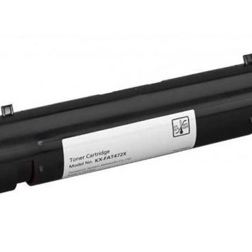 Panasonic KX-FAT472X Muadil Toner