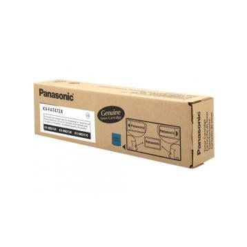 Panasonic KX-FAT472X Siyah Toner