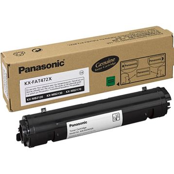Panasonic KX-FAT472X Toner
