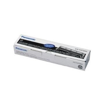 Panasonic KX FAT88X KX FL 401 Toner
